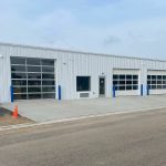 Plach Finished Front Exterior