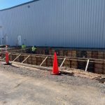 Setting Foundation