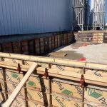 Setting Foundation
